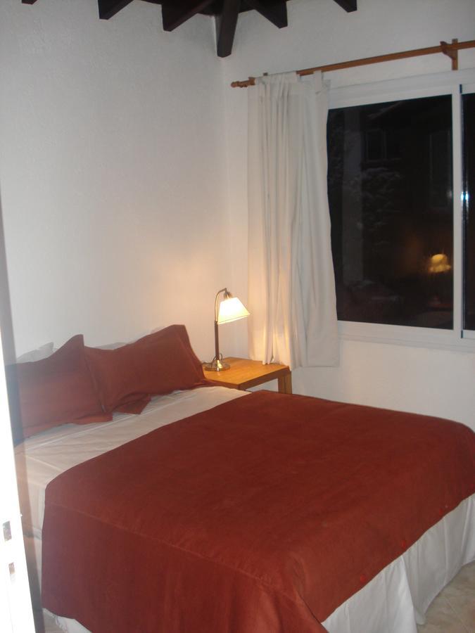 מלון מנדוזה Cabanas Terrazas De Cacheuta מראה חיצוני תמונה